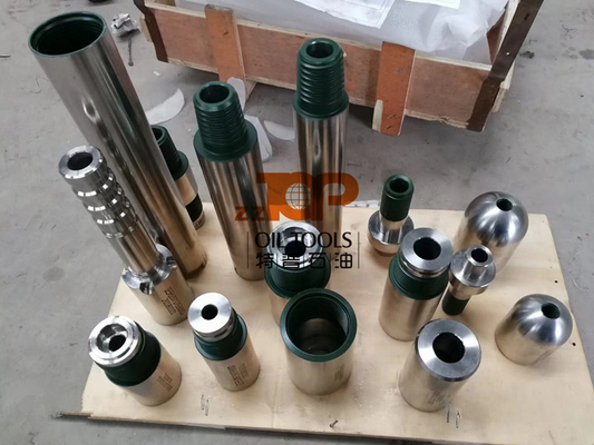 1 1/2" Slip Connector Coiled Tubing Tools