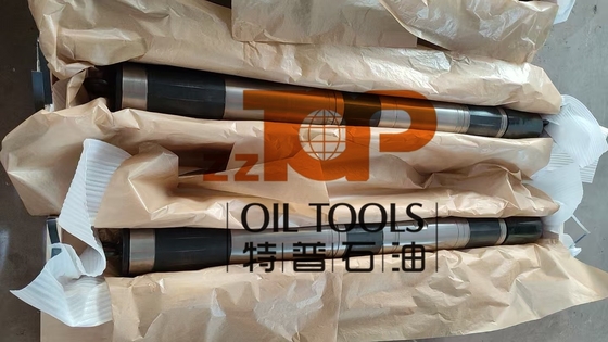 RD Tubing Tester Flapper Valve / RD TST Valve For Well Testing Service