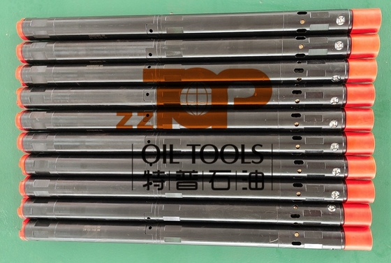 Motorhead Assembly / MHA Coiled Tubing Tools with 10000Psi W.P.