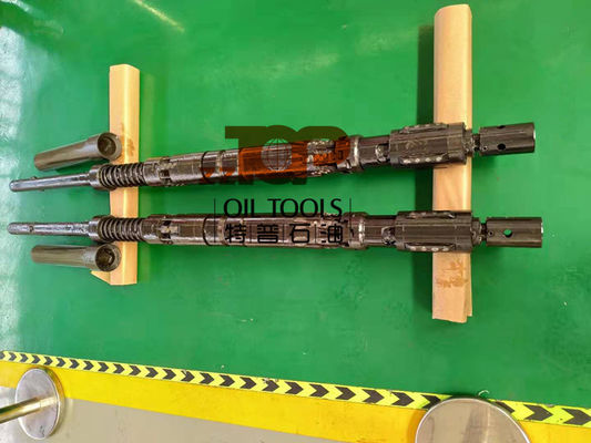 wieder gutzumachende Verpacker-Art RBP-Verpacker des Verschlussstopfen-3L für Bohrrohrstrang-Prüfung