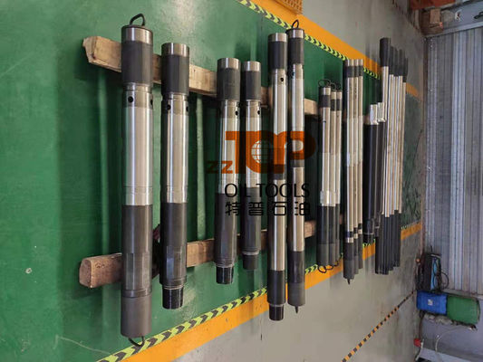 Abbruch-Disketten-Sicherheits-verteilendes Ventil für Bohrrohrstrang-Prüfungsservice