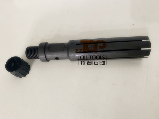 Legierter Stahl-Fertigungsfunkleitung bearbeitet Draht-Sucher-Funkleitung Slickline-Ziehwerkzeuge