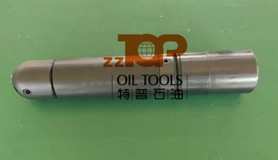 Korrosionsbeständiges Hydra-Jetting-Werkzeug mit Schubkugellager für die dynamische Drehung im Rohrdienst