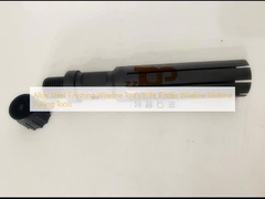 Veredelungswerkzeuge aus Legierstahl